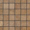 Noce Mosaic Tumbled Travertine 4