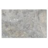 Silver Tumbled Pavers 16x24 Travertine Paver 7