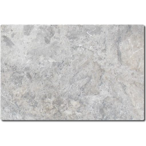 Silver Tumbled Pavers 16x24 Travertine Paver 6