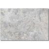 Silver Tumbled Pavers 16x24 Travertine Paver 2