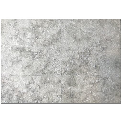 Seagrass 12x24 Flamed/Brushed Limestone Tile 2