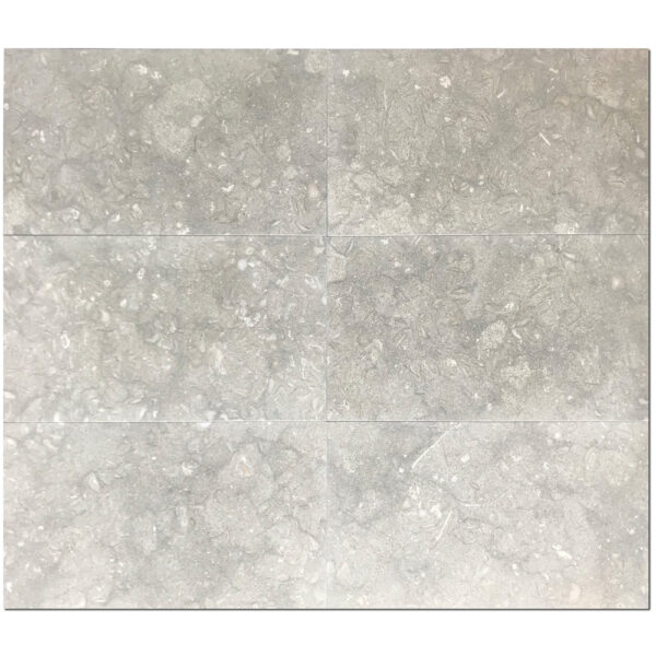 Seagrass 12x24 Honed Limestone Tile 0