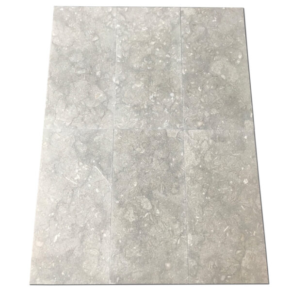 Seagrass 12x24 Honed Limestone Tile 1