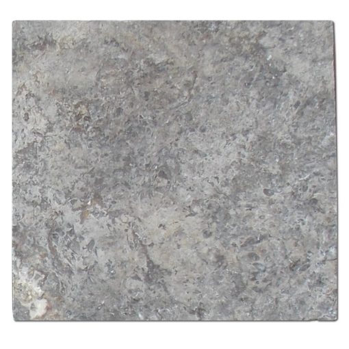 Silver Tumbled Pavers 24x24 Travertine Paver 6