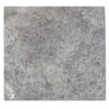 Silver Tumbled Pavers 24x24 Travertine Paver 2