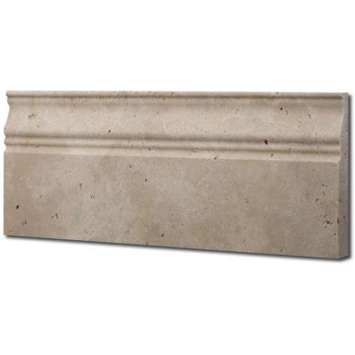 Ivory Travertine Trim 2