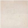 Porto Beige 24x24 Honed Limestone Tile 4