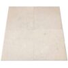 Porto Beige 24x24 Honed Limestone Tile 5