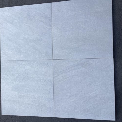 Star Grey 24x24 Gray Natural Porcelain Paver 0