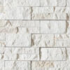 Ivory 6x24 Travertine Ledger Panel 2