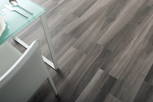 Gray 8x48 Natural Porcelain Tile 0