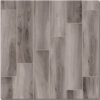 Gray 8x48 Natural Porcelain Tile 2