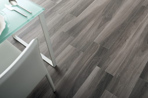 Gray 8x48 Natural Porcelain Tile 4