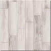 White 8x48 Natural Porcelain Tile 1