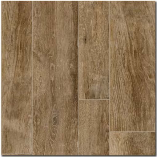 Brown 8x48 Natural Porcelain Tile 2