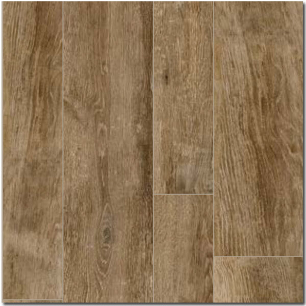 Brown 8x48 Natural Porcelain Tile 1