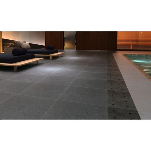 Calacatta Gold 24x24 Natural Porcelain Paver 5