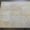 Shell Stone 12x24 Split Face Limestone Veneer 0