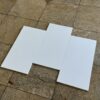 Thassos Premium White 12x24 Honed Marble Tile 2