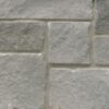 Lagos Gray 4-6-8 Split Face Limestone Veneer 2