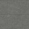 Cosmos Gray 24x24 Square Natural Porcelain Paver 0