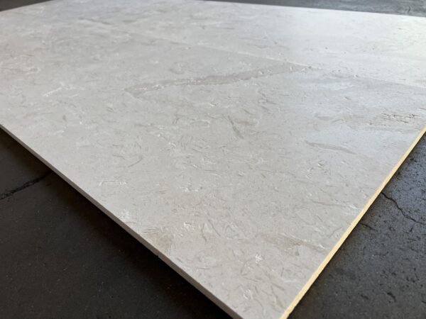 Cardinal Beige Brushed 18x36 Limestone Tile 2