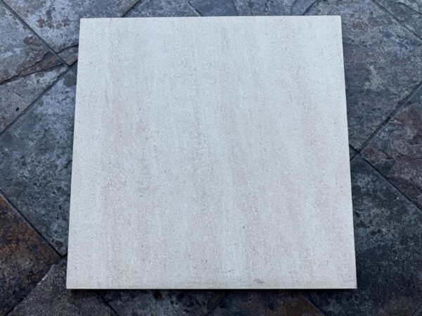 Fresca 24x24 Natural Porcelain Paver 1