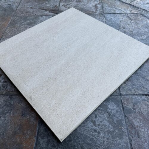 Fresca 24x24 Natural Porcelain Paver 0