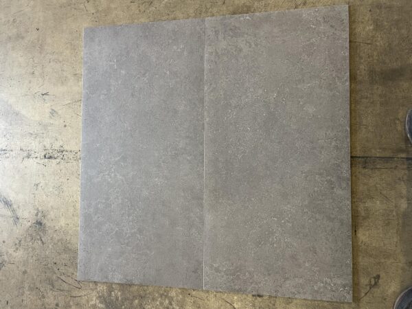 Nova Blue 24x48 Natural Porcelain Tile 3