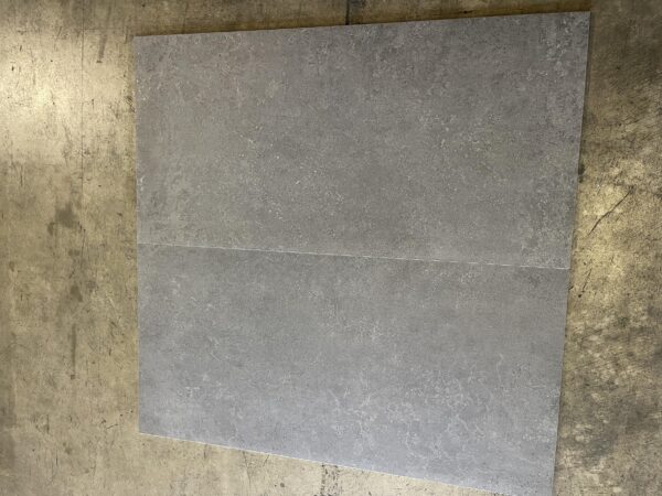 Nova Blue 24x48 Natural Porcelain Tile 4