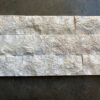 Ivory 4xRandom Split-Face Travertine Veneer 4