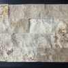 Ivory 4xRandom Split-Face Travertine Veneer 5