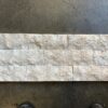 Ivory 4xRandom Split-Face Travertine Veneer 2