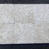 Ivory Tumbled 8X16 Travertine Tile 0