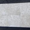 Ivory Tumbled 12x12 Travertine Tile 3