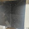 Nero Marquina 12x12 Black Polished Marble Tile 4