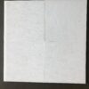 Polar White 12x12 Polished Marble Tile 5