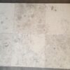 Jura Gray 12x12 Honed Limestone Tile 1