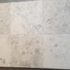 Jura Gray 12x12 Honed Limestone Tile 0