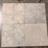 Seagrass 12x12 Honed Limestone Tile 5