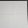 Euro White 12x12 Honed Limestone Tile 2