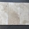 Ivory Tumbled 12x24 Travertine Tile 3