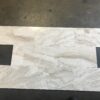 Breccia Bianco Polished 12x24 Marble Tile 4