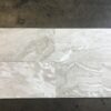 Breccia Bianco Polished 12x24 Marble Tile 3