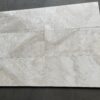 Breccia Bianco Honed 12x24 Polished Marble Tile 2