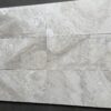 Breccia Bianco Honed 12x24 Polished Marble Tile 4