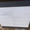 Dolomite White Honed 12x24 Tile 1