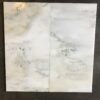 Calacatta Sunset Brushed 12x24 Marble Tile 1