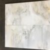 Calacatta Sunset Brushed 12x24 Marble Tile 2