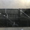 Nero Marquina 12x24 Black Polished Marble Tile 2